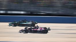 17.08.2024, VCO IndyCar Challenge Powered by Open-Wheels, Round 6, AutoClub Speedway, #2, Christian Steele, Team I5G