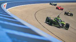 17.08.2024, VCO IndyCar Challenge Powered by Open-Wheels, Round 6, AutoClub Speedway, #88, Jason Brophy, Private Label Team Hype w/ Powerslide