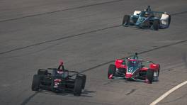 17.08.2024, VCO IndyCar Challenge Powered by Open-Wheels, Round 6, AutoClub Speedway, #04, Xavi Ros