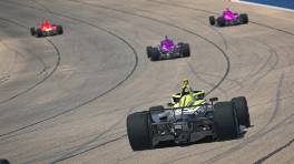 17.08.2024, VCO IndyCar Challenge Powered by Open-Wheels, Round 6, AutoClub Speedway, #42, Chad Simpson