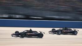 17.08.2024, VCO IndyCar Challenge Powered by Open-Wheels, Round 6, AutoClub Speedway, #17, Edoardo Leo, Team Redline