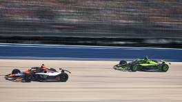 17.08.2024, VCO IndyCar Challenge Powered by Open-Wheels, Round 6, AutoClub Speedway, #88, Jason Brophy, Private Label Team Hype w/ Powerslide