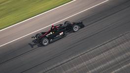 17.08.2024, VCO IndyCar Challenge Powered by Open-Wheels, Round 6, AutoClub Speedway, #04, Xavi Ros