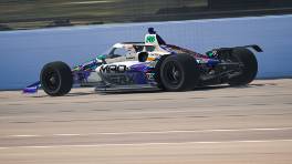 17.08.2024, VCO IndyCar Challenge Powered by Open-Wheels, Round 6, AutoClub Speedway, #70, Matt Taylor, Mad Werx