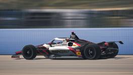 17.08.2024, VCO IndyCar Challenge Powered by Open-Wheels, Round 6, AutoClub Speedway, #30, Lucas Lodato, Bearcat Motorsports