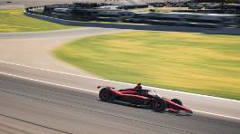 17.08.2024, VCO IndyCar Challenge Powered by Open-Wheels, Round 6, AutoClub Speedway, #8, David Toth, Drago Racing