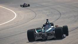 17.08.2024, VCO IndyCar Challenge Powered by Open-Wheels, Round 6, AutoClub Speedway, #51, Sam M Karasala, Indy Alliance Racing