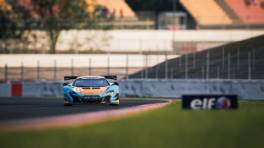 VCOxLFM INFINITY, 20.-21. September 2024, Race 17, McLaren 650s GT3, Barcelona, #42, SkidMark Racing, Assetto Corsa Competizione