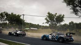 VCOxLFM INFINITY, 20.-21. September 2024, Race 20, Porsche 911 G3 Cup (992), Bathurst, #89, BS+COMPETITION, Assetto Corsa Competizione