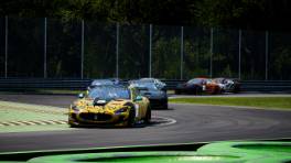 VCOxLFM INFINITY, 20.-21. September 2024, Race 6, Maserati GrandTurismo MC GT4, Monza, #71, RennWelten eSports, Assetto Corsa Competizione