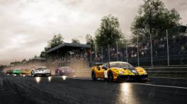 VCOxLFM INFINITY, 20.-21. September 2024, Race 19, Ferrari 488 Challenge, Monza, #71, RennWelten eSports, Assetto Corsa Competizione