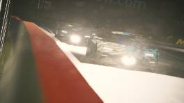 VCOxLFM INFINITY, 20.-21. September 2024, Race 3, Bathurst, #89, BS+COMPETITION, Assetto Corsa Competizione