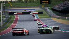 VCOxLFM INFINITY, 20.-21. September 2024, Race 14, Ferrari 488 Challenge, COTA, #44, Visceral Esports, Assetto Corsa Competizione