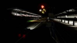 VCOxLFM INFINITY, 20.-21. September 2024, Race 22, X-Bow GT2, Monza, Finish, Assetto Corsa Competizione