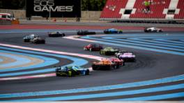 VCOxLFM INFINITY, 20.-21. September 2024, Race 8, X-Bow GT2, Paul Ricard, #7, Virtual Racing Team, Assetto Corsa Competizione