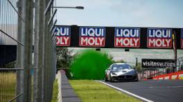 VCOxLFM INFINITY, 20.-21. September 2024, Race 11, Maserati GrandTurismo MC GT4, Bathurst, #255, 255 Competition, Assetto Corsa Competizione