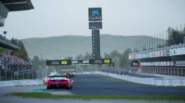 VCOxLFM INFINITY, 20.-21. September 2024, Race 9, Ferrari 488 Challenge, Barcelona, #79, Wild things Racing, Assetto Corsa Competizione