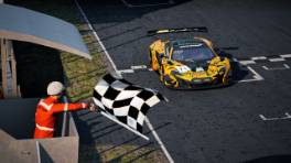 VCOxLFM INFINITY, 20.-21. September 2024, Race 17, McLaren 650s GT3, Barcelona, #71, RennWelten eSports, Assetto Corsa Competizione