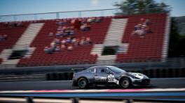 VCOxLFM INFINITY, 20.-21. September 2024, Race 16, Maserati GrandTurismo MC GT4, Paul Ricard, #202, RNL ROAR, Assetto Corsa Competizione