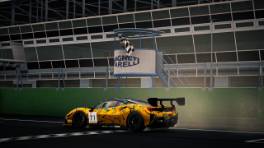 VCOxLFM INFINITY, 20.-21. September 2024, Race 19, Ferrari 488 Challenge, Monza, #71, RennWelten eSports, Assetto Corsa Competizione