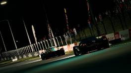 VCOxLFM INFINITY, 20.-21. September 2024, Race 3, Bathurst, #89, BS+COMPETITION, Assetto Corsa Competizione