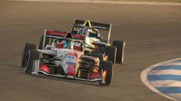 VCO INFINITY, 20.-21. April 2024, Race 23, Super Formula Lights, Phillip Island Circuit, #90, BS+COMPETITION, iRacing