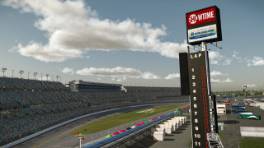 VCO INFINITY, 20.-21. April 2024, Race 24, Global Mazda MX-5 Cup, Daytona International Speedway, Atmosphere, iRacing