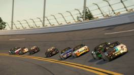 VCO INFINITY, 20.-21. April 2024, Race 24, Global Mazda MX-5 Cup, Daytona International Speedway, #89, BS+COMPETITION, iRacing