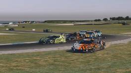 VCO INFINITY, 20.-21. April 2024, Race 19, Ferrari 296 GT3, Phillip Island Circuit, #90, BS+COMPETITION, iRacing