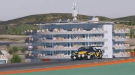 VCO INFINITY, 20.-21. April 2024, Race 13, Ferrari 296 GT3, Algarve International Circuit, #114, Team PGZ, iRacing